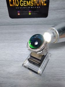 bacan Doko majiko coklat