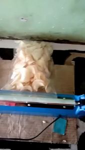 Mesin Press Plastik Alat Press Plastik Perekat Plastik Mika Vacuum Sealer Makanan Alat Penyegel