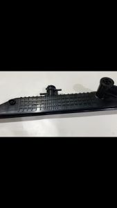 Upper Tank Radiator Mitsubishi Hino Lohan 700 - 5061