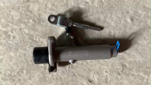 Tổng côn trên SORL phi 22 lắp cửu long 3.5 6 tấn