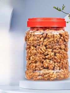 TANGPIN | Honey-flavored Roasted Walnut Kernels 500g