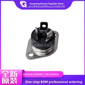 New Original BTA25-600B BTA25-700B BTA25-800B 25A600V Double Controlled Silicon Tube for Electronic Components Market