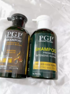 Dầu gội dưỡng tóc PGP thể tích 250ml