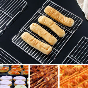 Ultimate Guide to Outdoor Rectangular Grills & Cooling Racks