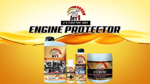 JET 1 EXTREME OIL ENGINE PROTECTOR FOR GAS AND DIESEL ENGINE TOTAL PROTECTION PROMO 250ML & 60ML