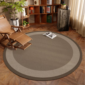 Washable Waterproof Stain-resistant Rug