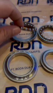 Komstir - Fiber Ball Race Steering Kit PCX 150 PCX 160