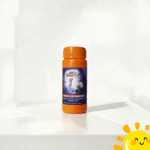 🇸🇬【SG stock】 Powerful Sink Drainer Cleaner Sewer Pipe Dredging Agent Clogged Kitchen Toilet Dreding Agent 管道疏通粉 120g