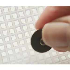 Magnetic Snaps Metal Magnetic Snap Fasteners DIY Magnet Button Clothes Leather Snap Fasteners Magnetic Automatic Adsorption Buckle