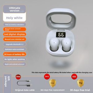 ZHANXINGZHE | Invisible Mini Sleep Earbuds for Sports