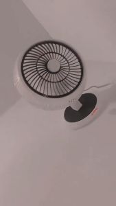 Kipas Angin Meja 9\" Rotating NIKO NK-906A Low Watt