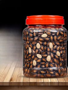 Tangpin Plum Flavor Watermelon Seeds 500g Snacks New Stock Nuts Roasted Goods Leisure Snacks Flagship Store
