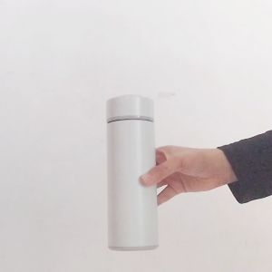 Souvenir Tumbler Stainless BT-85 Custom Logo Murah