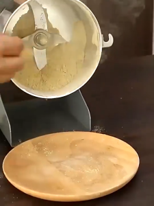 【COD】Electric Grinder Machine Electric Dry Grain Pulverizer Heavy Duty 800G 304 Stainless Steel For Spices Herbs Dry Grain Multifunctional Kitchen Food Grinder