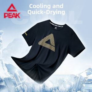 PEAK | Breathable Quick-dry T-shirt