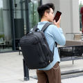 Korean style Large capacity multi functional expansion travel backpack ...