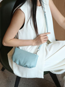 MEIFEI | Trendy Leather Shoulder Crossbody Bag
