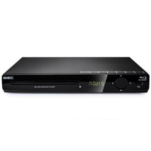 GIEC | 4K Ultra HD Blu-ray Player