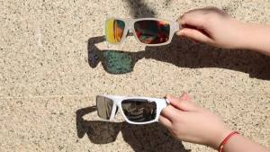 Karos Polarized Glasses UV400 Men Women Cycling Fishing Running Outdoor Sports Sunglasses Bike Eyewear For Driving Riding YZ2012