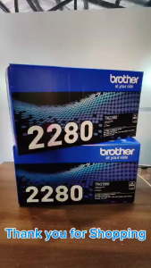 BrotherR. TN-2280 (TN2280) Black Original Toner Cartridge