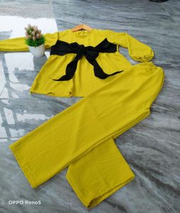 setelan Lesti polos tali hitam usia 3 sampai 12th