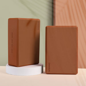 DIWONOR | High Density Fitness Yoga Brick