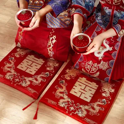 Wedding Cushion
