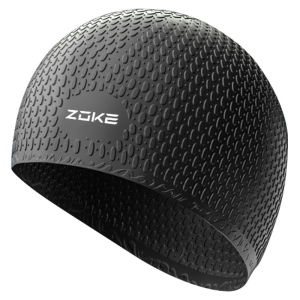 Zoke | Waterproof Ear Protection Swim Cap Large Size