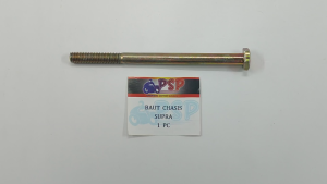 Baut Chasis Supra (Harga 1 PC) - Baud Bold Casis Sasis Body Rangka Mesin Honda Grand Legenda Star