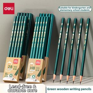deli | Student & Child Drawing & Writing Pencil 2B/HB