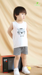 LULLABY - NH722C - BỘ BT SÁT NÁCH