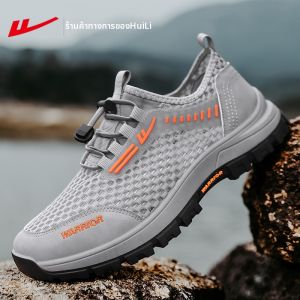 Warrior | Dép Thể Thao Nước Hơi Cho Nam Mùa Hè