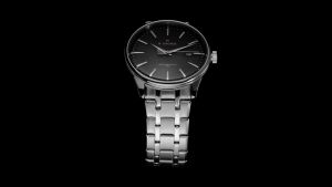 Naviforce | NAVIFORCE Fashion Water Resistant Business Quartz Calendar Wristwatch Men Stainless Steel Band Man Watch Week Display Male Clock