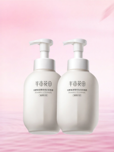 Little Dream Garden | Rice Yeast Amino Acid Gentle Foam Cleanser