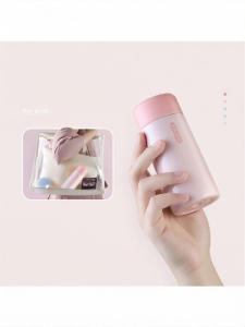 Insulated Travel Mug 304 Stainless Steel