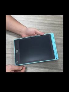 Máy Tính Bảng Vẽ LCD 85 Inch Dành Cho Trẻ Em Bảng Viết Điện Tử Cầm Tay Tấm Viết Tay Quà Tặng Dành Cho Lứa Tuổi 3-8