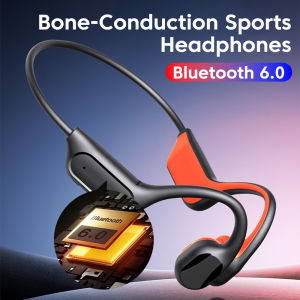 other | NEW Air Conduction Bluetooth 5.4 Wireless Earphones Ear Hanging Long Endurance Sports Running Swim Waterproof Noise Headphones