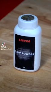 Chai Phấn Chống Trơn LIGPRO [45gram] Giảm Mồ Hôi Tay khi chơi cầu lông Bóng Rổ Tennis Bóng Chuyền Bóng đá