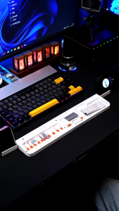 22 in 1 Multifunctional Cleaning Kit for Keyboard Laptop Phone Camera | Digital Cleaning Tools with Brush & Screen Cleaner