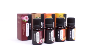 Sincecu 10ML One Bottle Many Uses! Plant Essential Oil – Freshen Up Your Space Soften Skin & Create a Spa-Like Vibe at Home