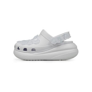 Crocs | Classic Flower Clogs