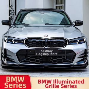Illuminating Grille for Multiple BMW Series