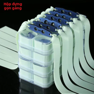 Dây Thun Cao Su Đàn Hồi Mạnh Chống Lạnh Bền