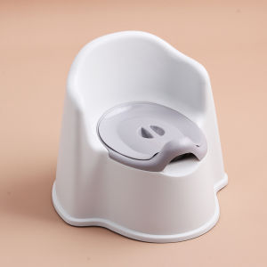Portable Childrens Toilet Training Seat Baby Boys Girls Toddler Special Use Home Bathroom Urinal Bucket Portable Potty Chair