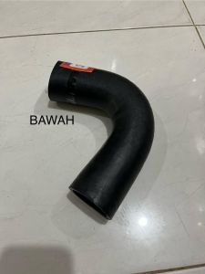 SELANG RADIATOR FYSO FM516 ATAS DAN BAWAH HARGA PER 1 PCS