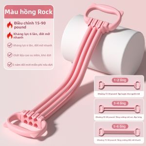 SHENWO | Dây Đàn Hồi Tập Luyện Cho Phụ Nữ Dành Cho Vai Và Lưng