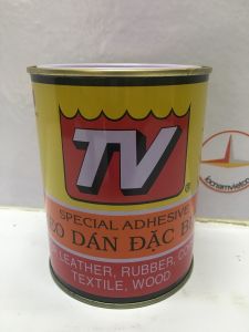 Keo dán da đặc biệt TV 630ml - UR