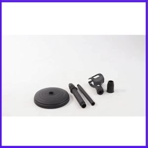 COD TaffSTUDIO Stand Mikrofon Desktop Disc Microphone Adjustable Height - L3 / Stand Mic Penceramah / Stand Mic Khutba / Stand Mic Imam Masjid / Stand Mic Serbaguna Bahan Berkualitas Penggunaan Jangka Panjang / Stand Mic Berbagai Jenis  / Stand Mic Mini