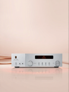 JBL | JBL SA550 High Fidelity Stereo Amplifier Vintage Bluetooth Integrated Power Amplifier Lossless Sound Quality Home Audio