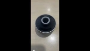 Bushing Lower Arm Besar Mitsubishi Xpander Outlander Depan - 7311